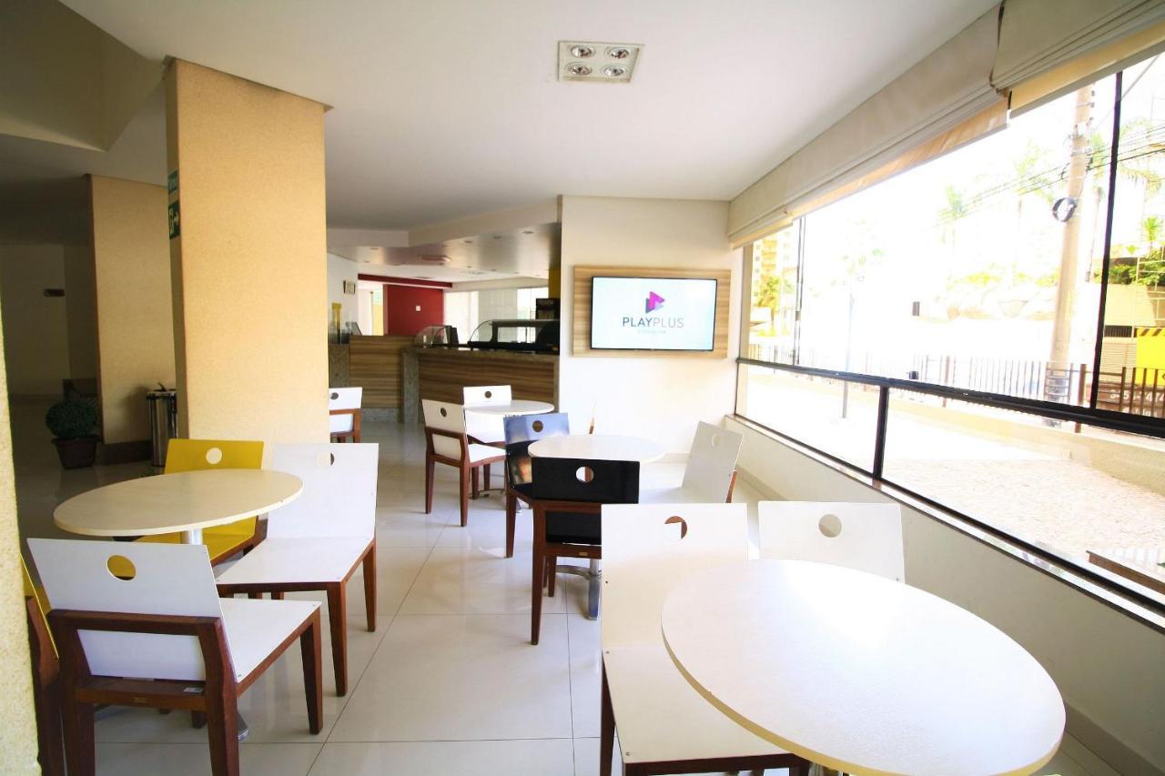Thermas Boulevard Caldas Novas Exterior photo