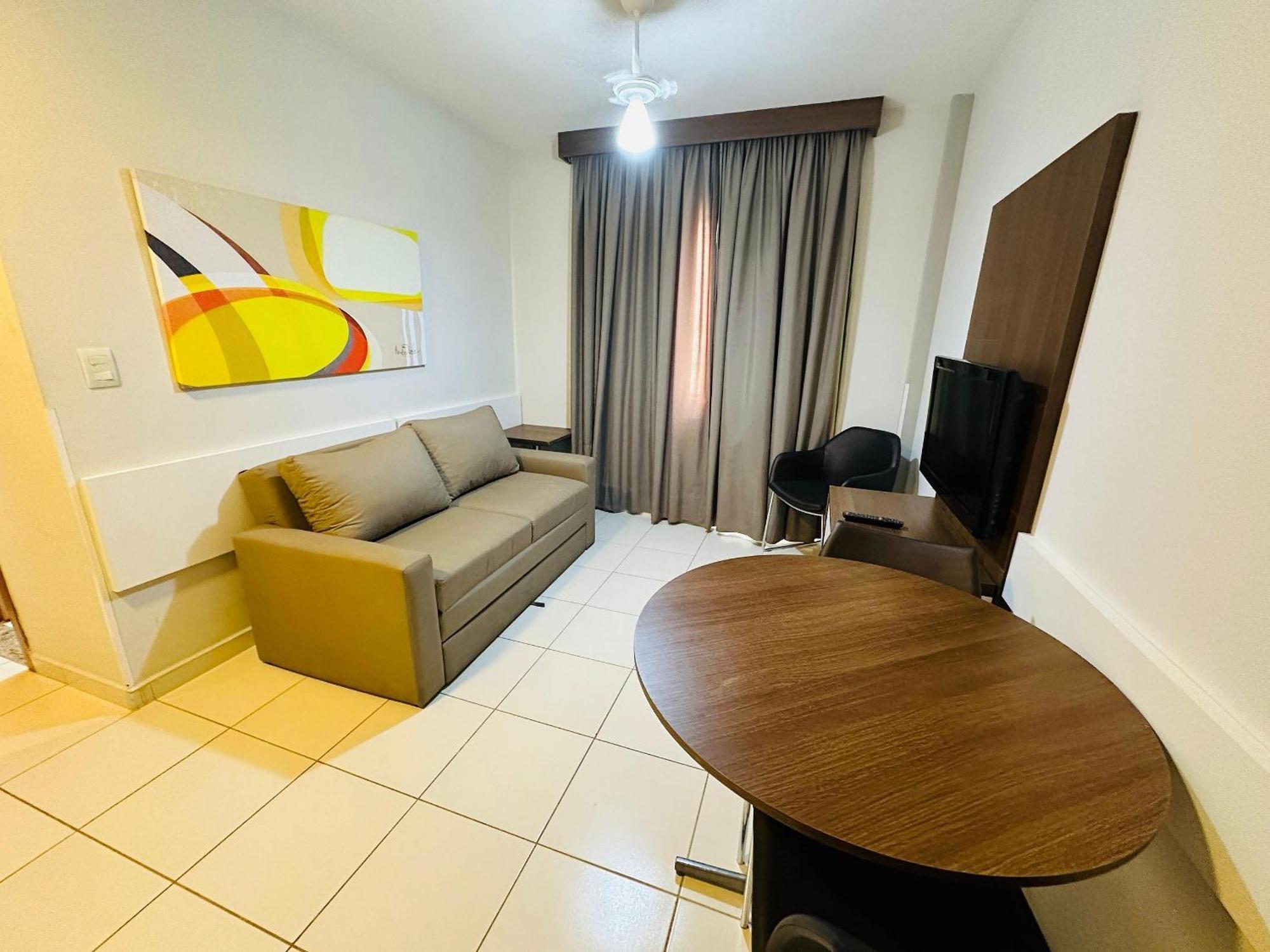 Thermas Boulevard Caldas Novas Exterior photo